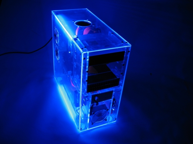 Projekt 20070101_blacknwhite, Bild 2