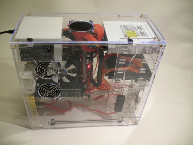 Projekt 20070101_blacknwhite, Bild 3