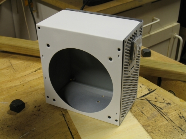 Projekt 20070101_blacknwhite, Bild 1