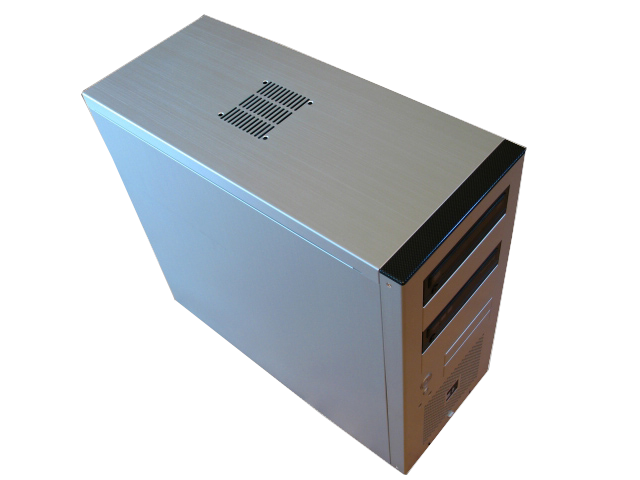 Projekt 20070810_lianli, Bild 1