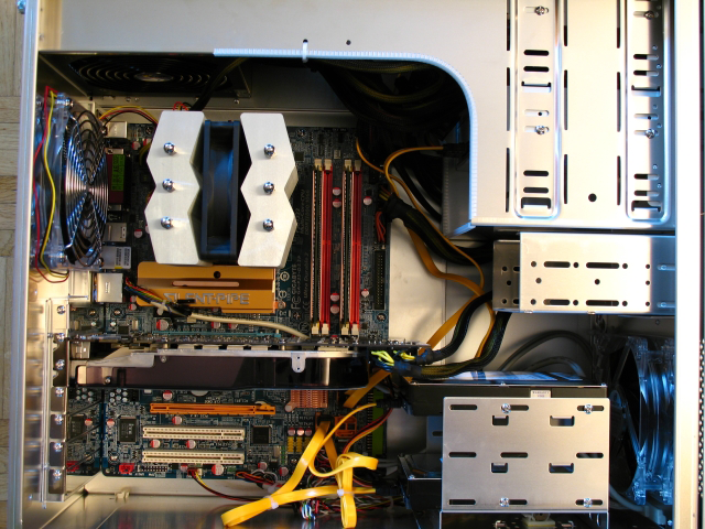 Projekt 20070810_lianli, Bild 2