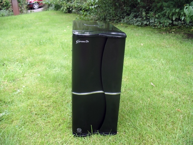 Projekt 20080808_edlergamingpc, Bild 1