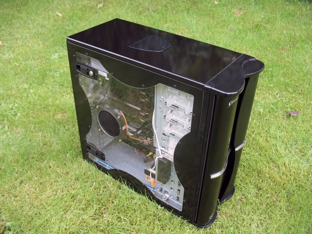 Projekt 20080808_edlergamingpc, Bild 2