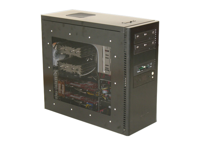 Projekt 20081027_highend, Bild 1