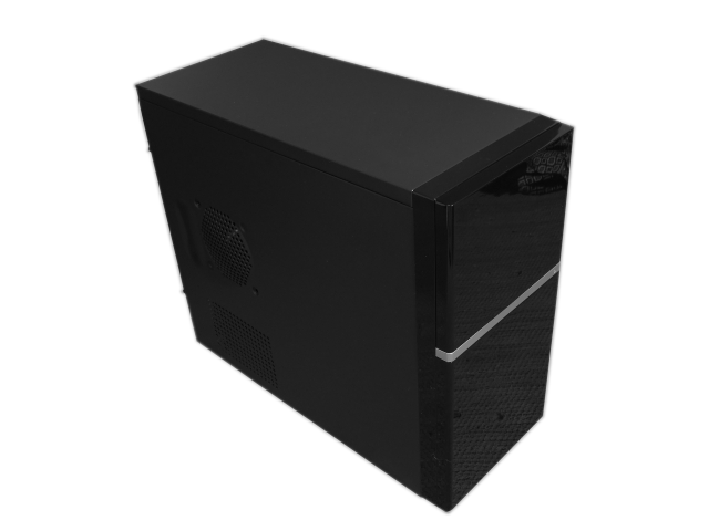 Projekt 20081105_leisetreter, Bild 1