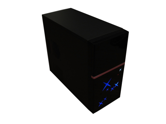 Projekt 20081105_leisetreter, Bild 2