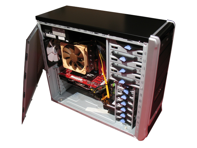 Projekt 20081117_winter, Bild 2