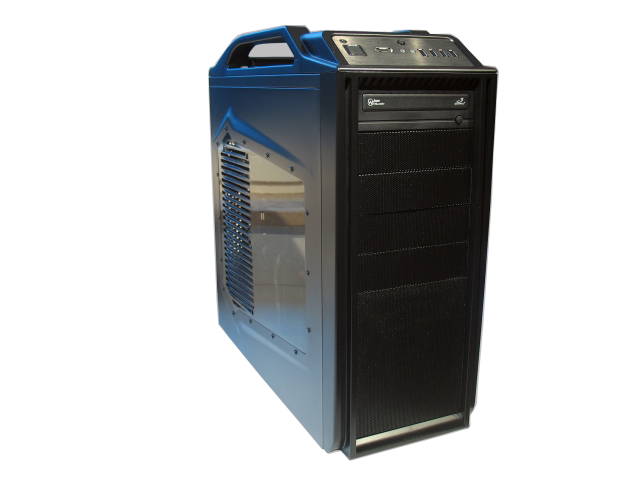 Projekt 20091216_dragon, Bild 1