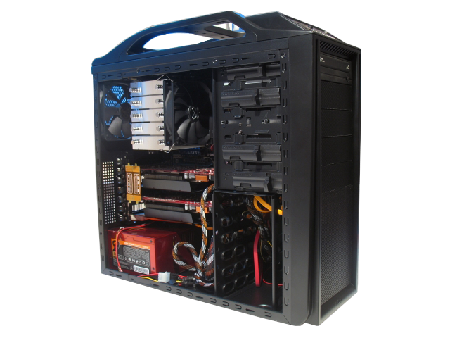 Projekt 20091216_dragon, Bild 2