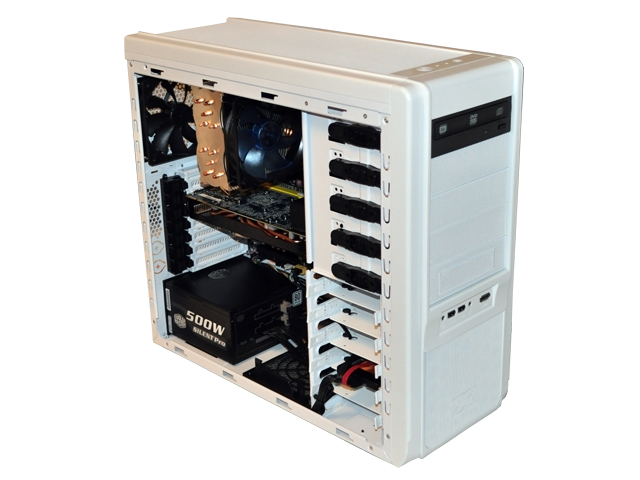 Projekt 20101003_schafspelz, Bild 1