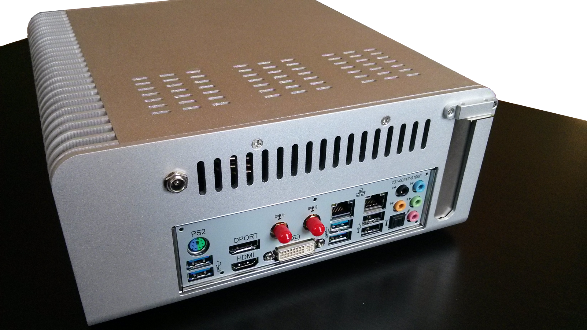 Projekt 20140201_silence, Bild 6