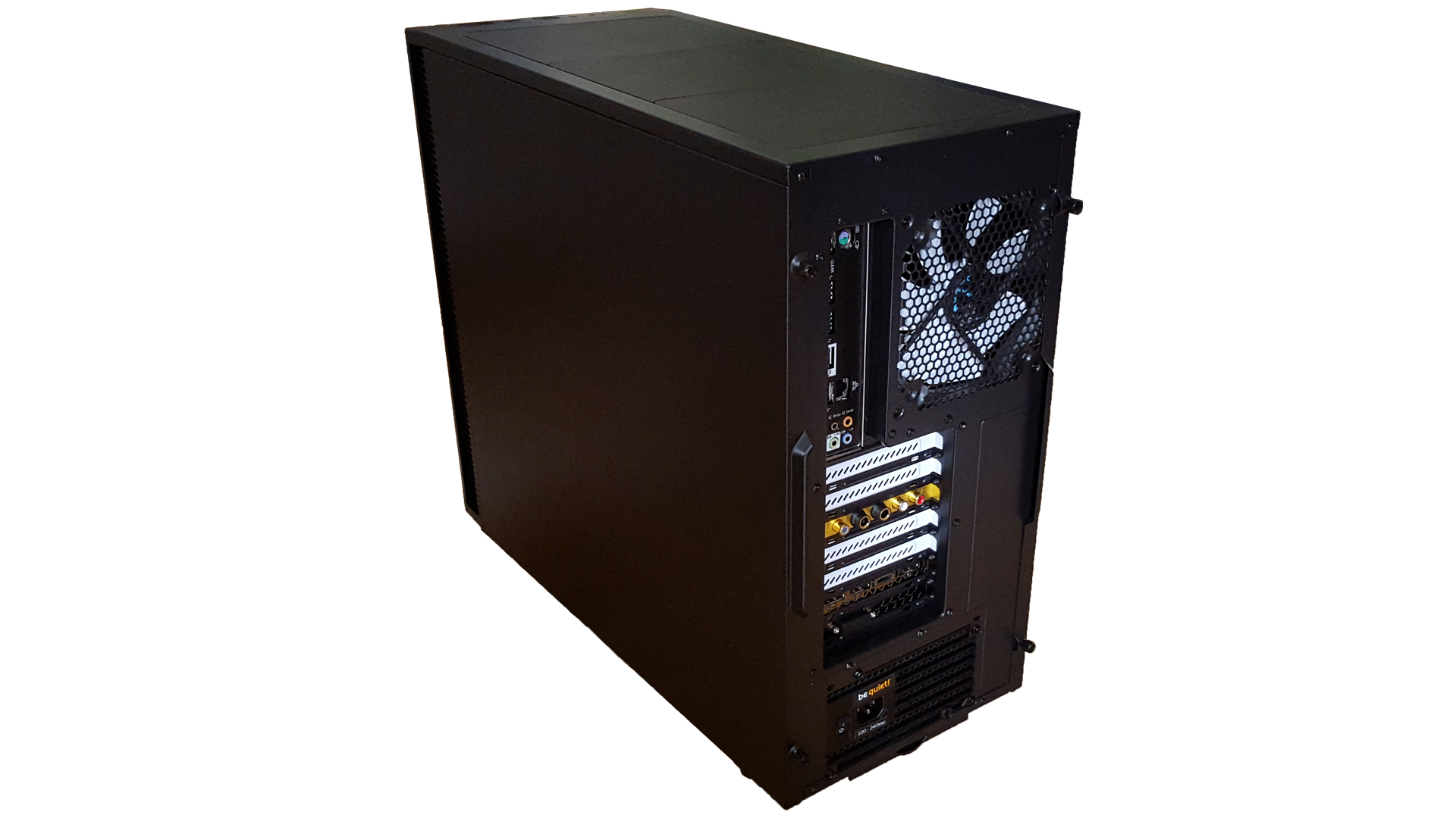 Projekt 20151010_titan, Bild 2